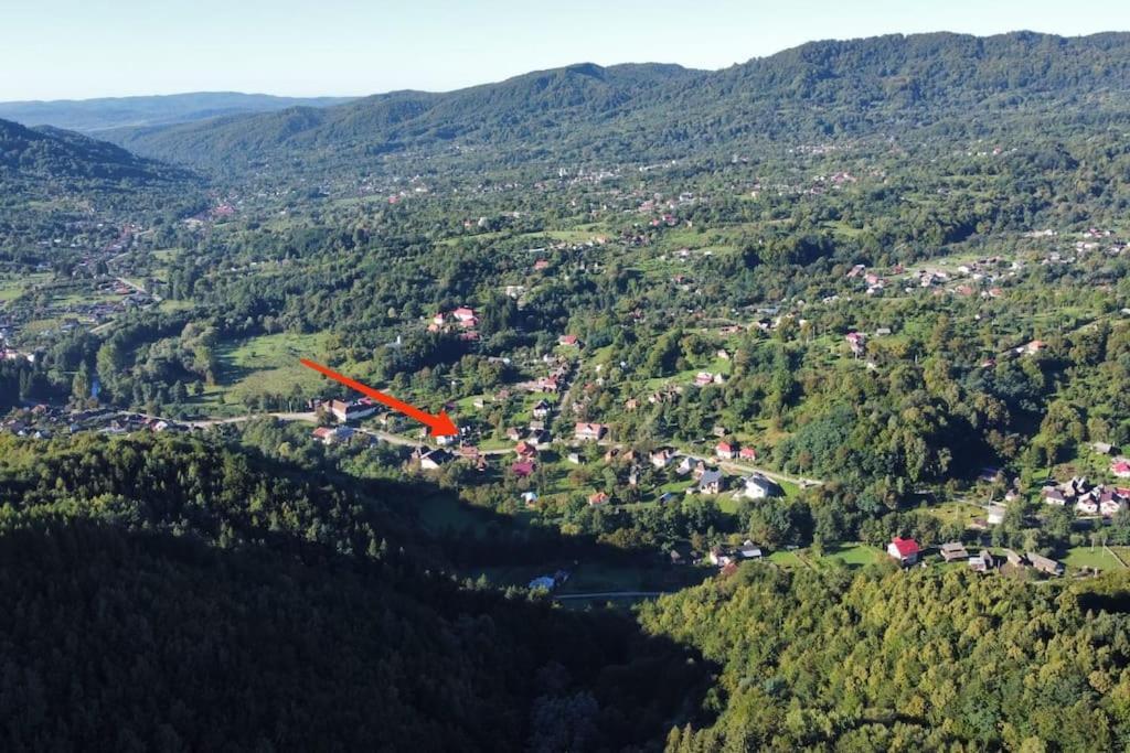 Cottage In Traditional Village Bradulet, Arges County Luaran gambar