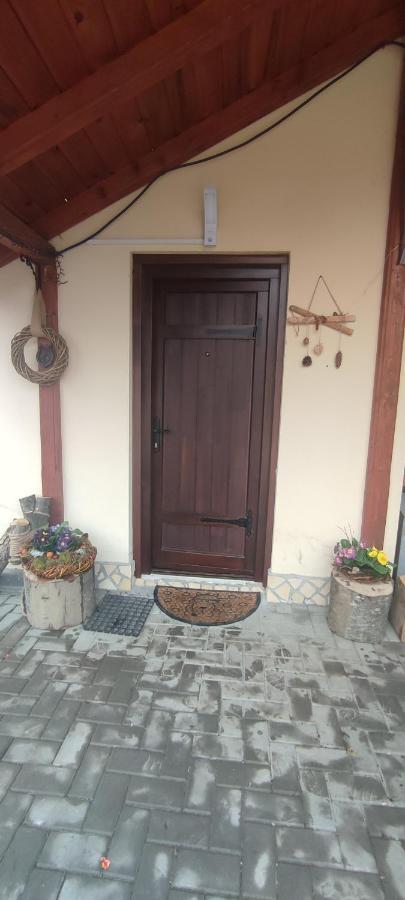 Cottage In Traditional Village Bradulet, Arges County Luaran gambar