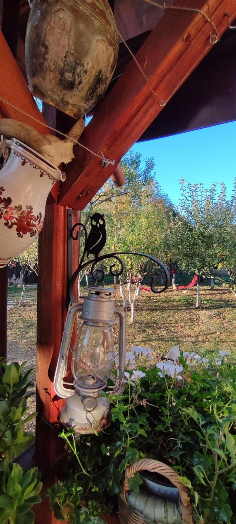Cottage In Traditional Village Bradulet, Arges County Luaran gambar